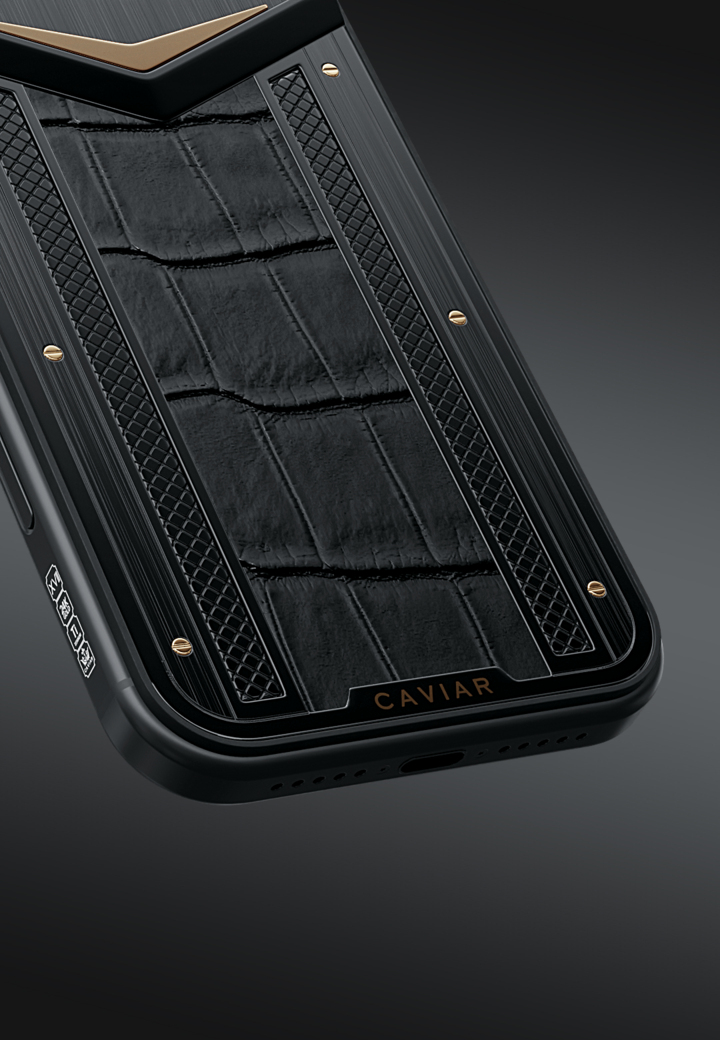 Кожа крокодила Spark