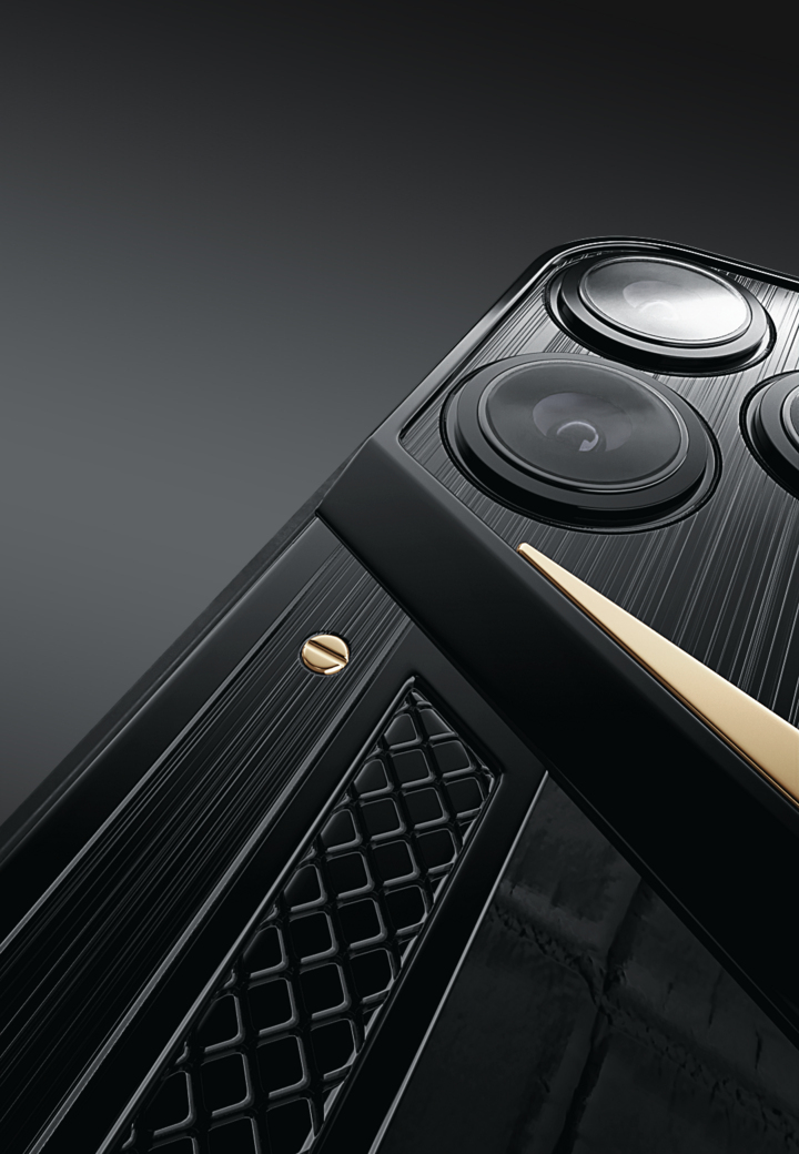 Укрепляющие винты Spark