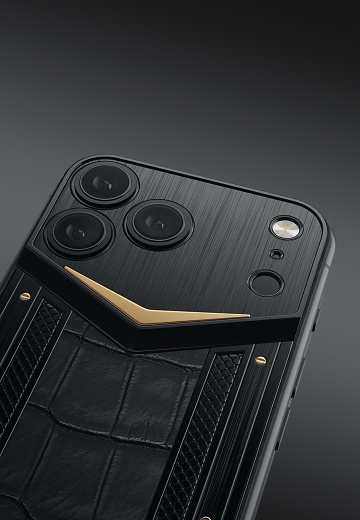 Блок камер Spark