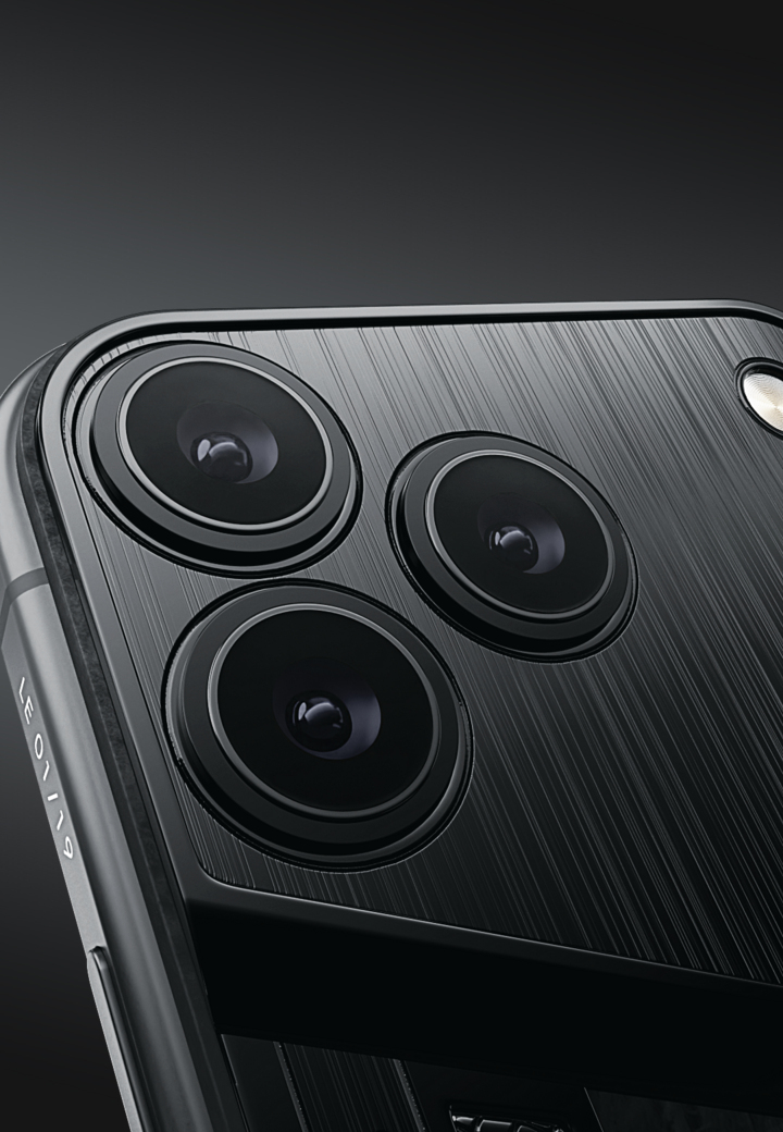 Авиационный титан Shadow