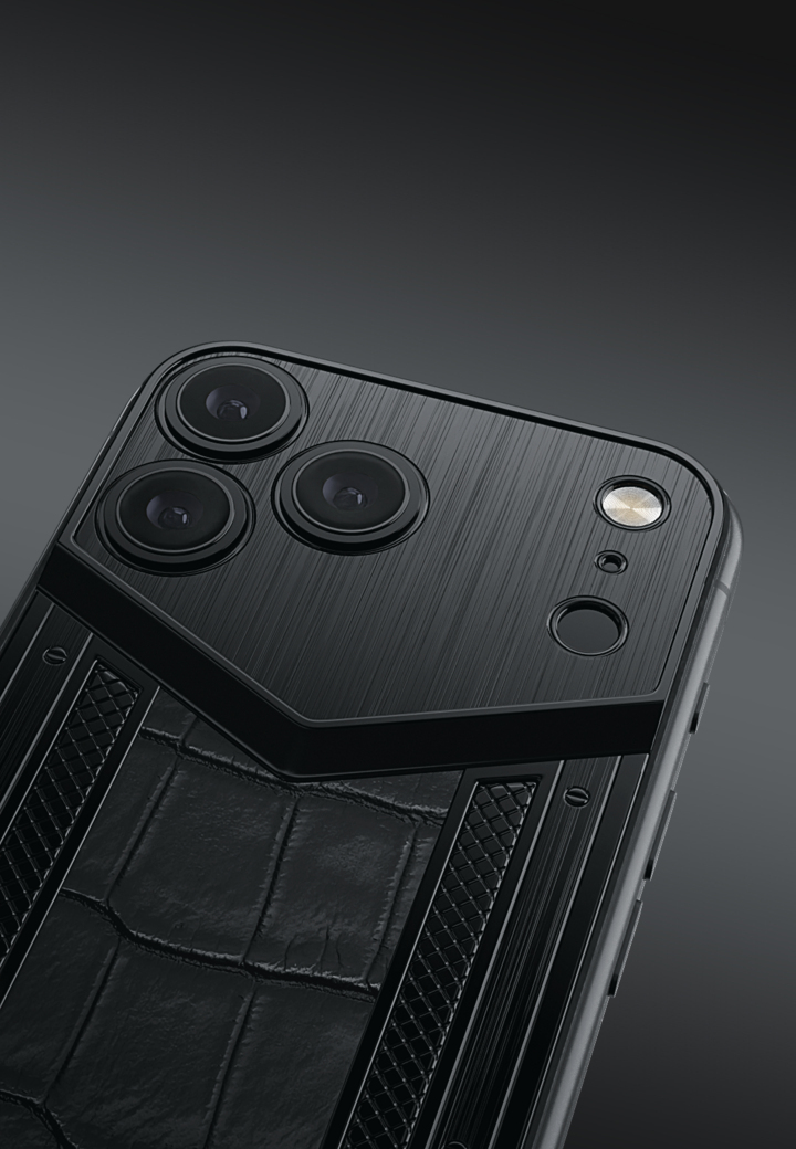 Блок камер Shadow