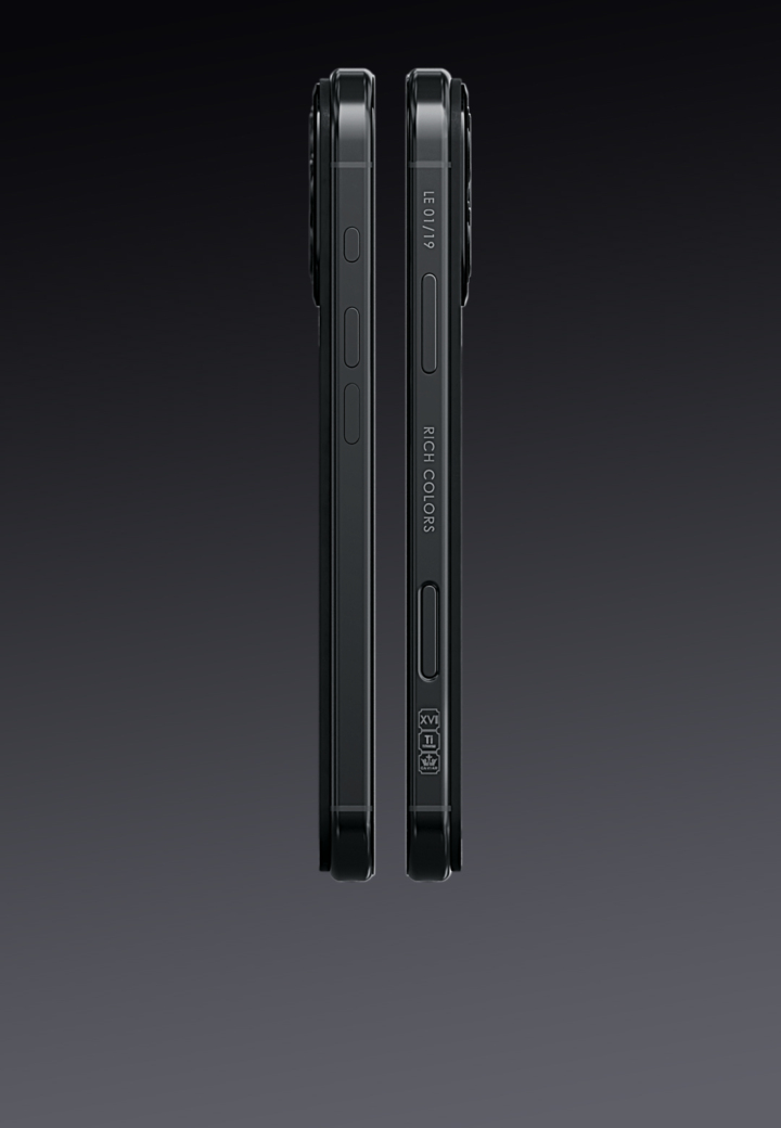 Лимитированность Black is Back