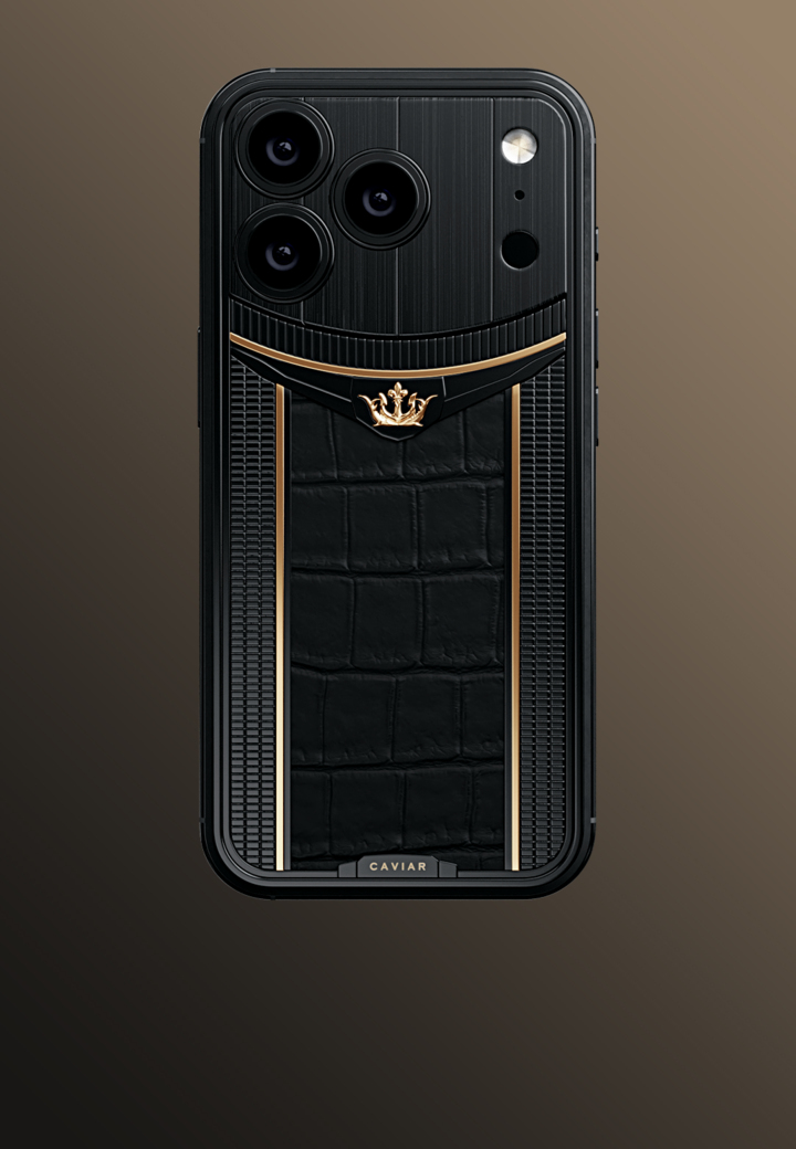 Идея модели Contour Black Edition