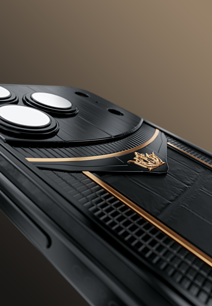 Контурные линии Contour Black Edition