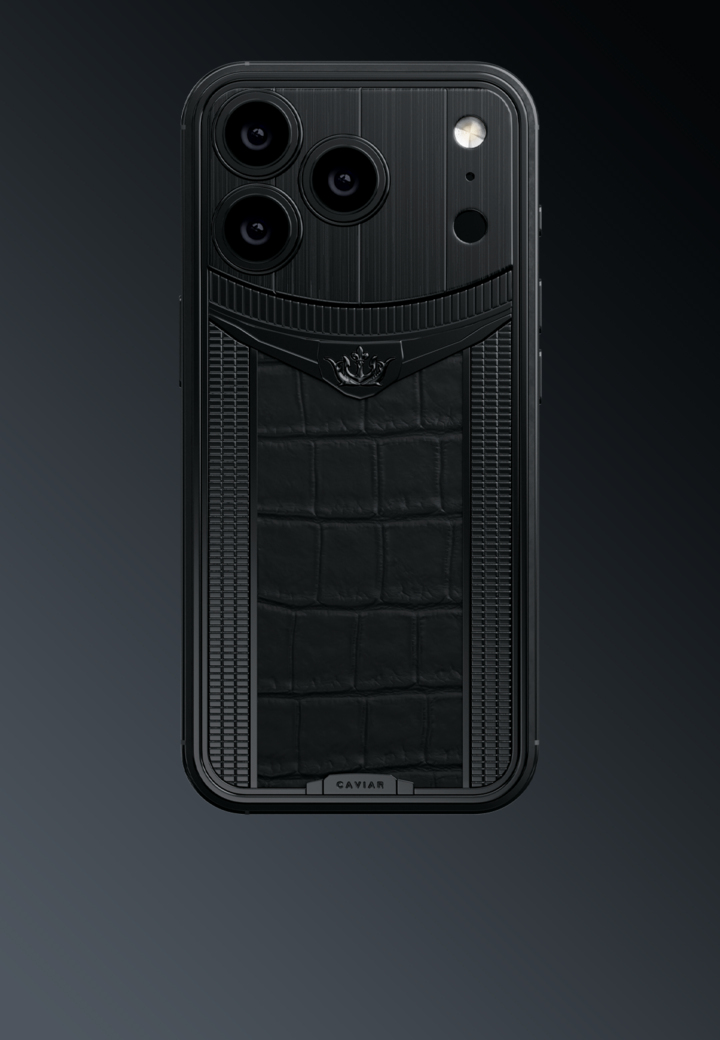 Идея модели Obsidian Black Edition