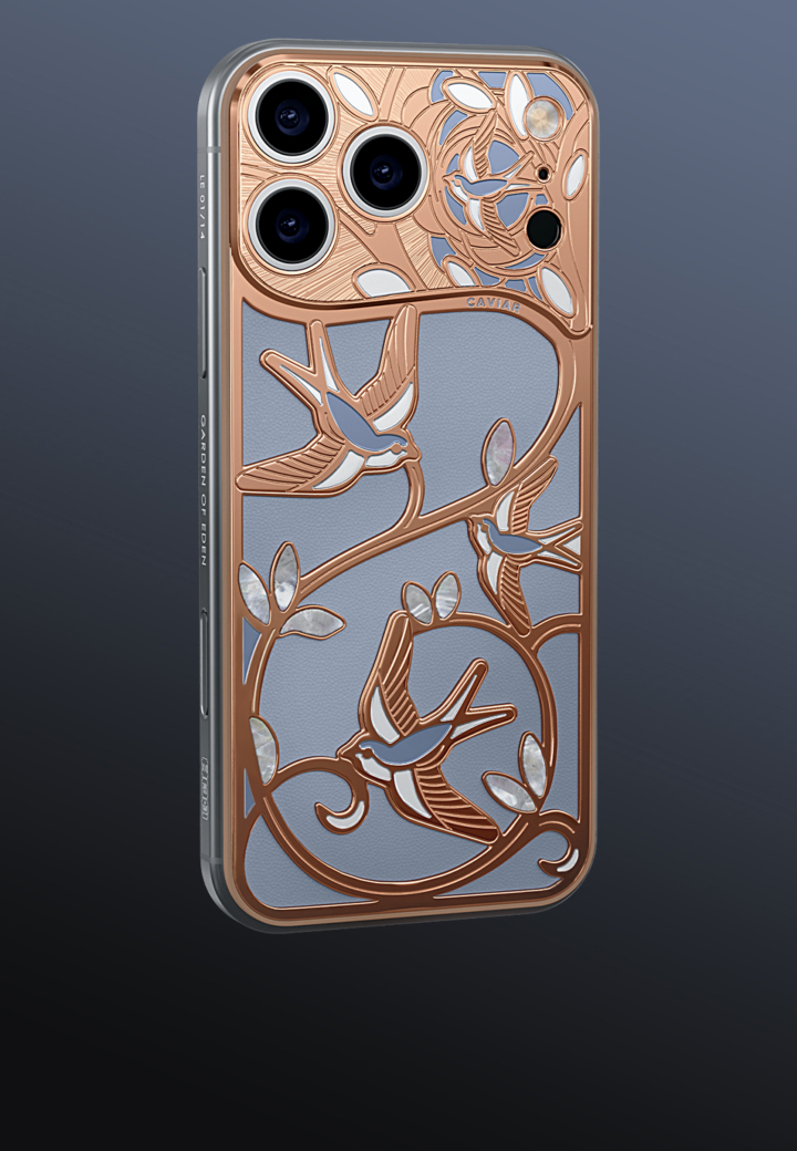 Общий план Wings of Love