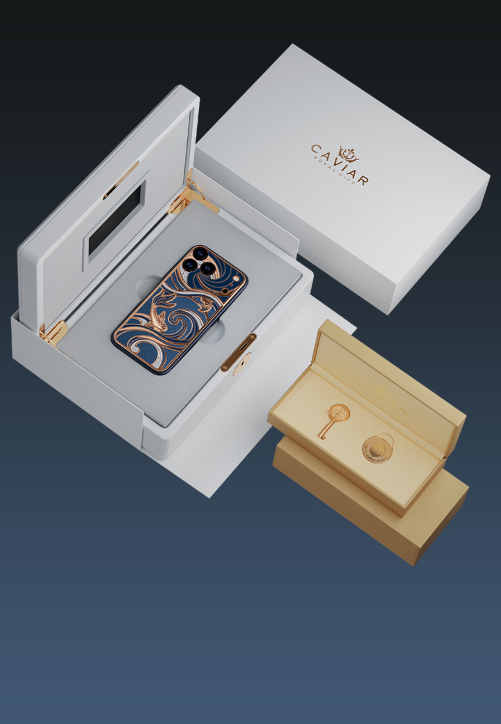 Упаковка Goldfish