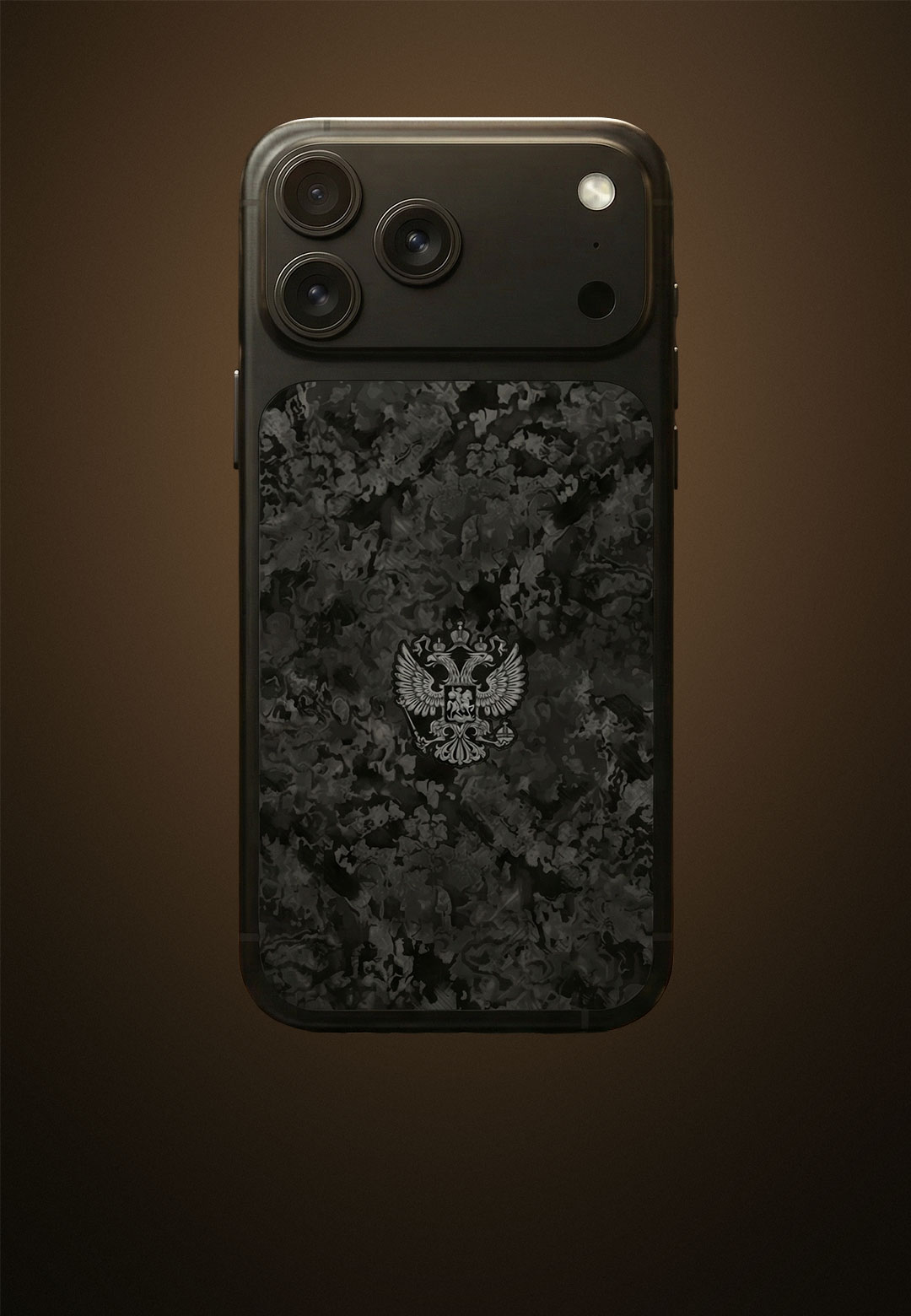 Идея модели Держава