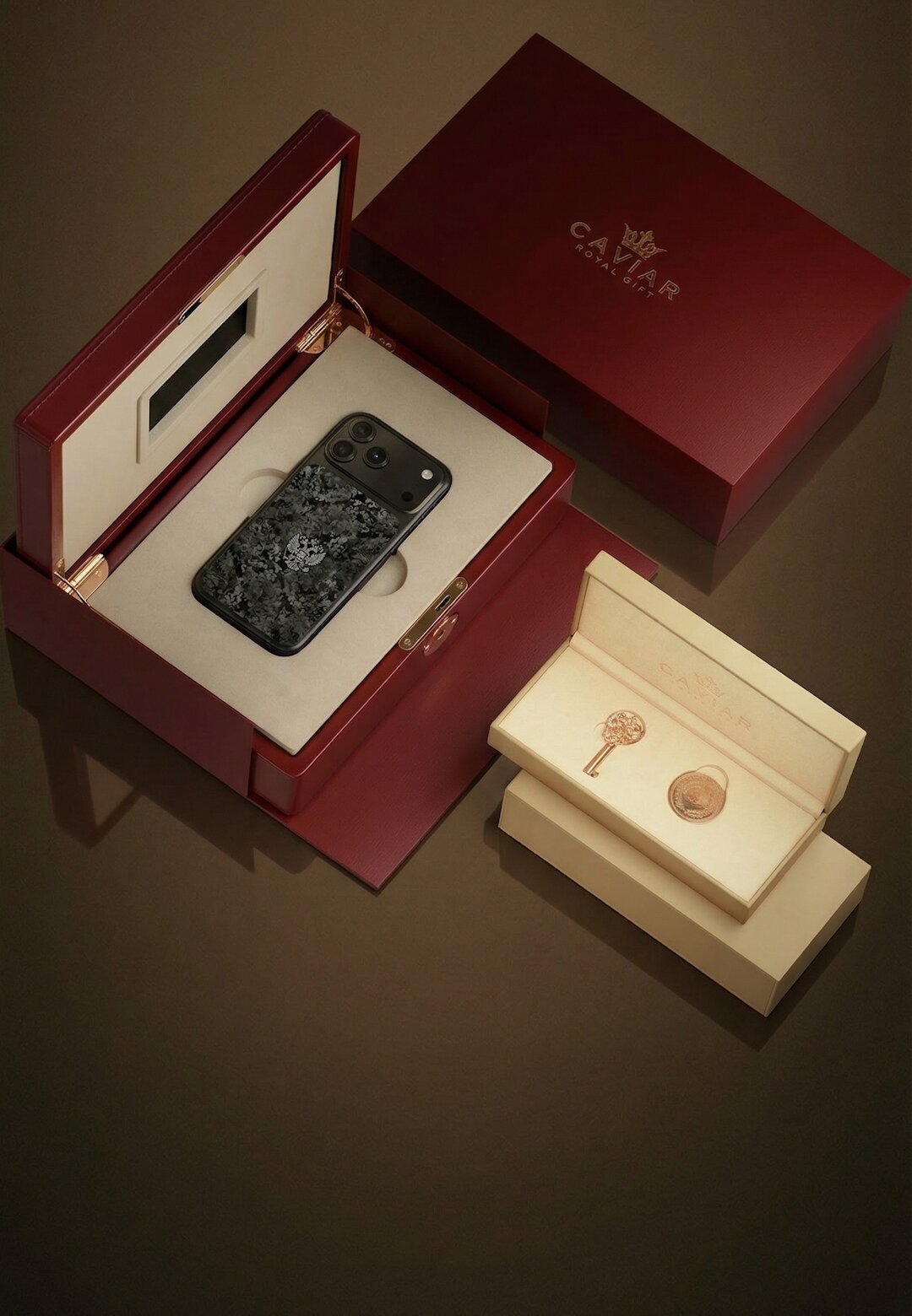 Упаковка Держава