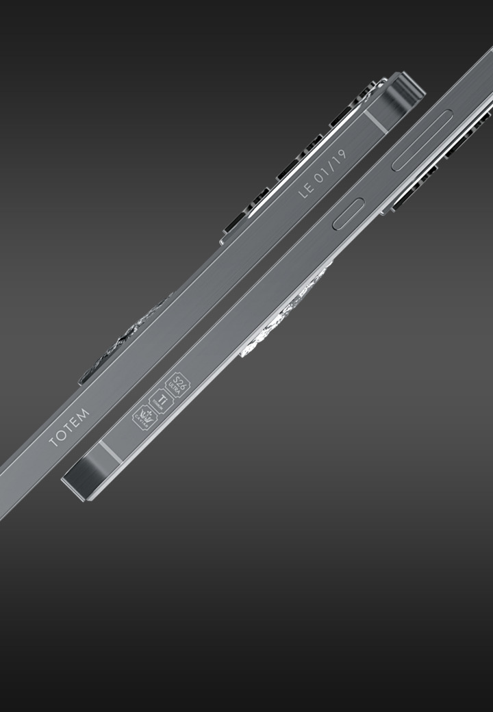 Лимитированность Волк