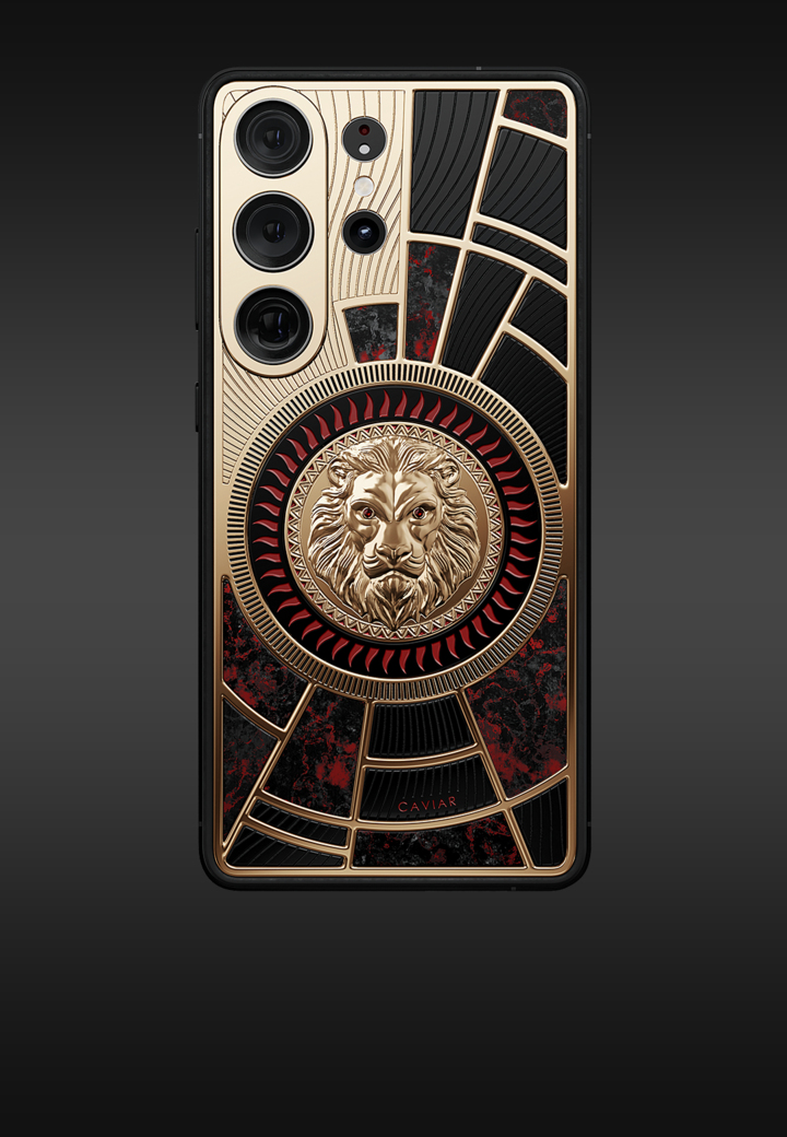 Идея модели Лев