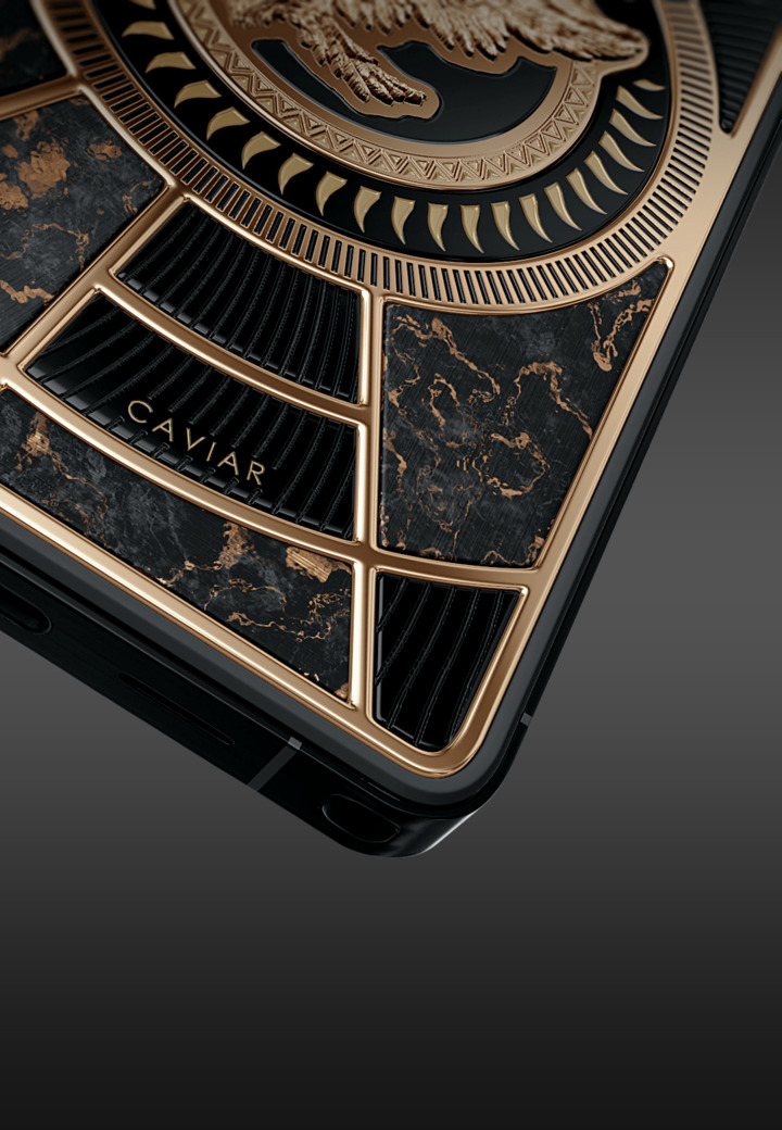 Карбон Сокол