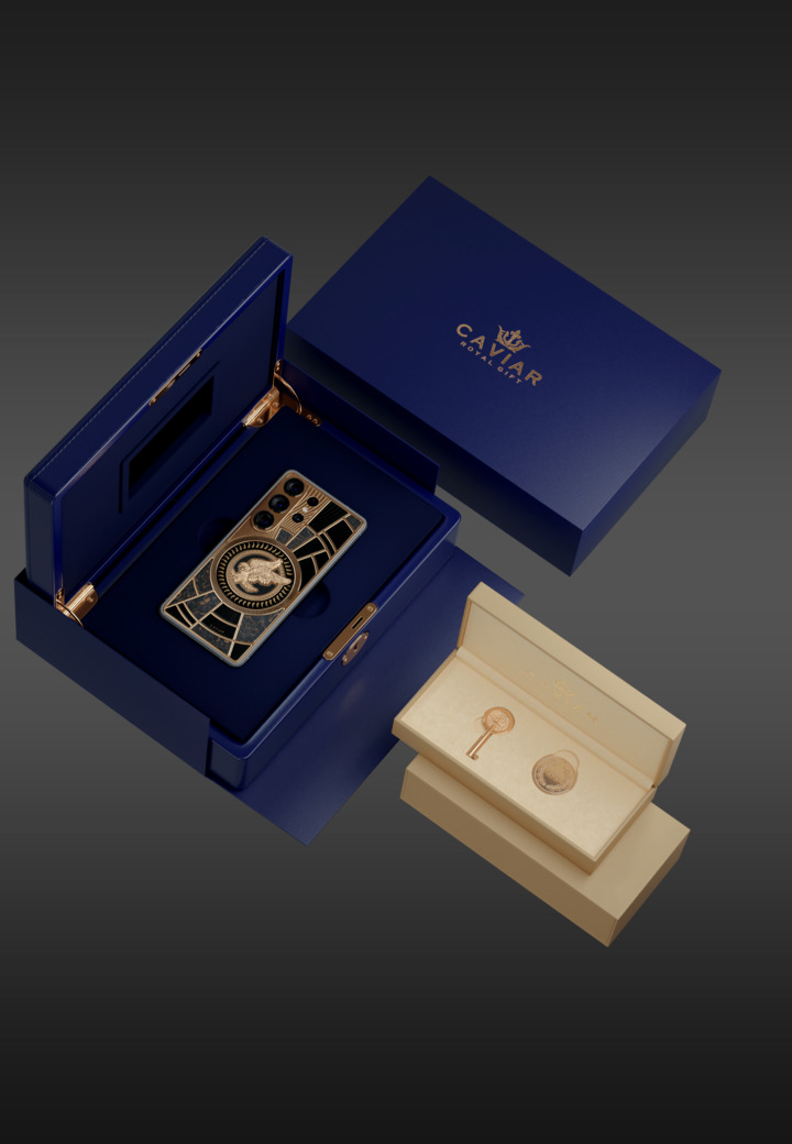 Упаковка Сокол