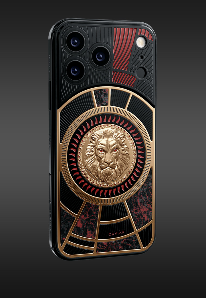 Общий план Аслан