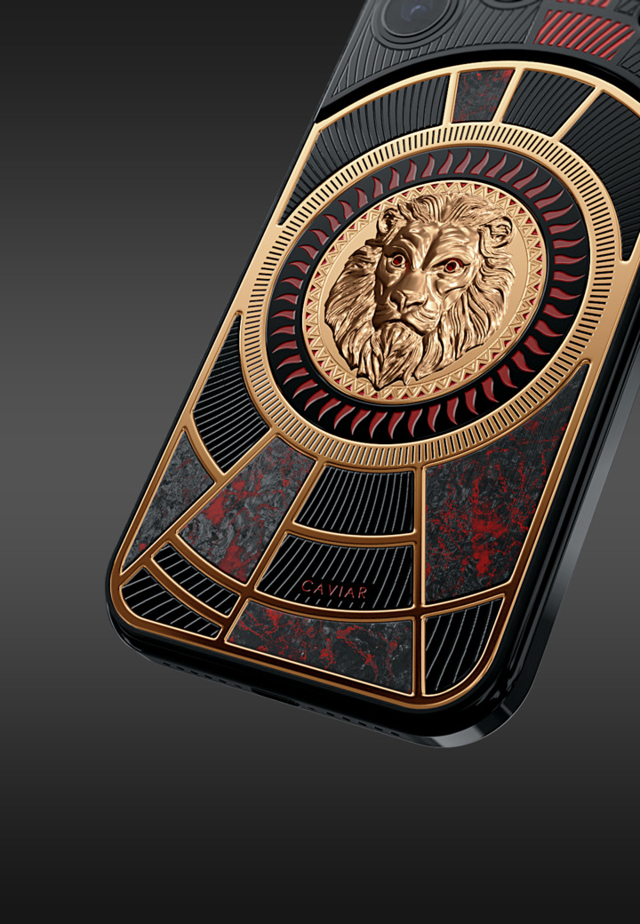 Нижняя часть Аслан