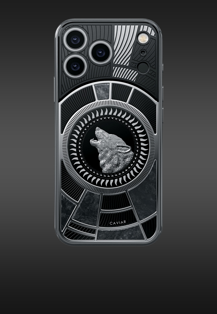 Идея модели Фенрир