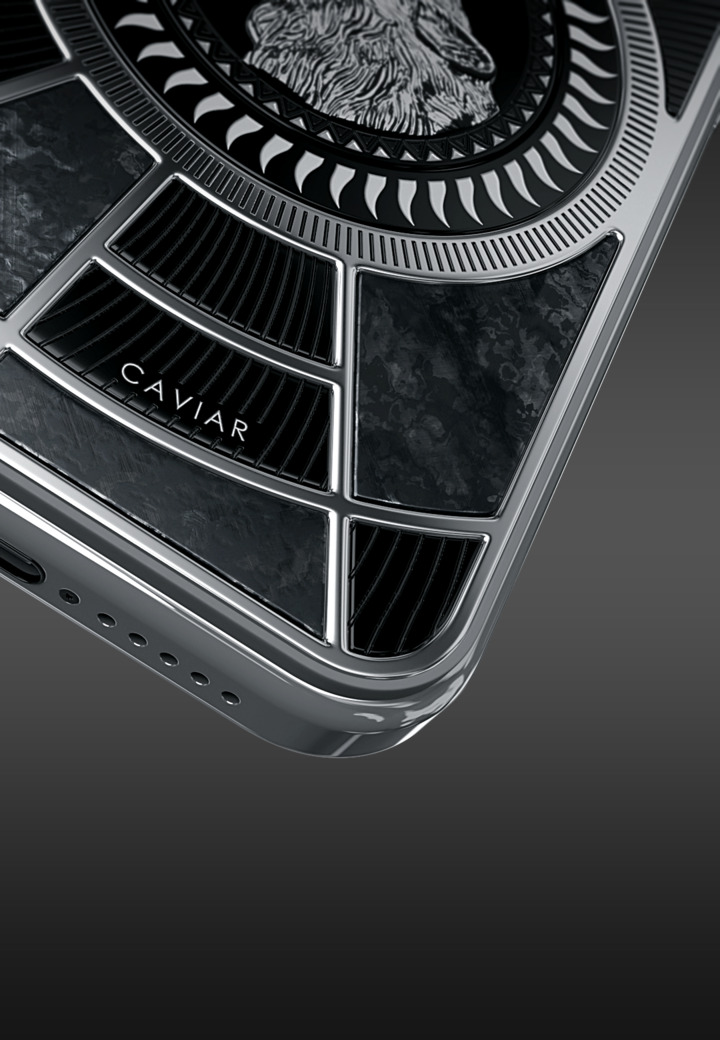 Карбон Фенрир