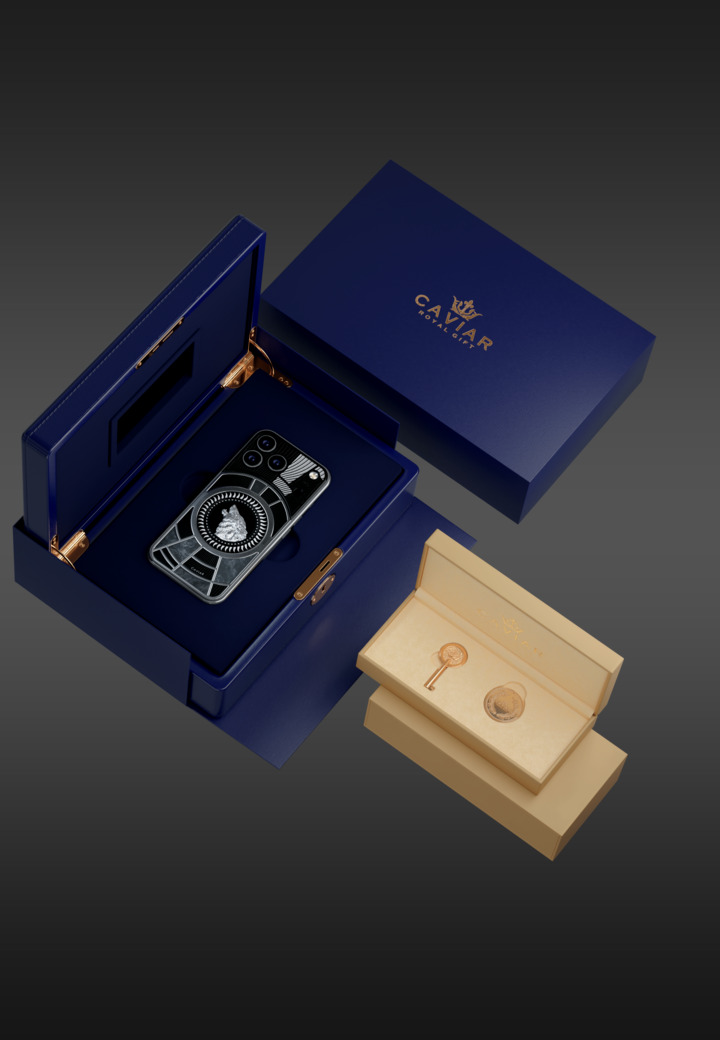 Упаковка Фенрир