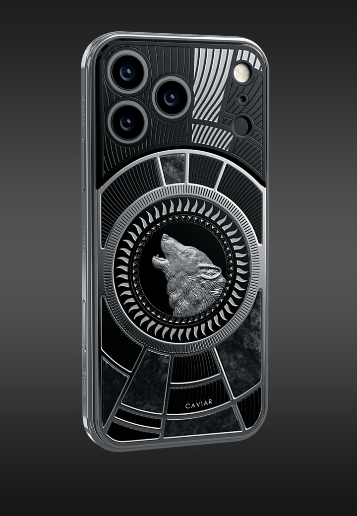 Общий план Фенрир