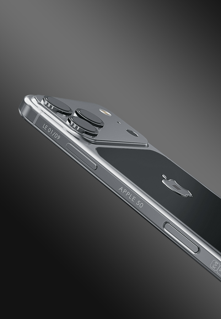 Лимитированность Джобс