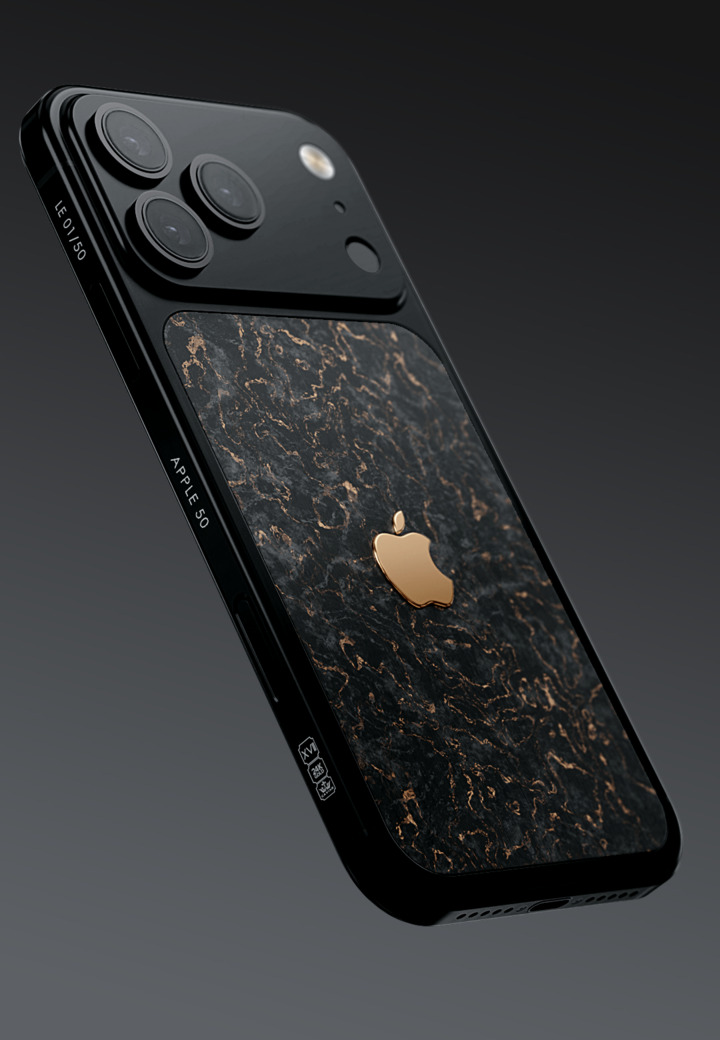 Лимитированность Золотое Яблоко