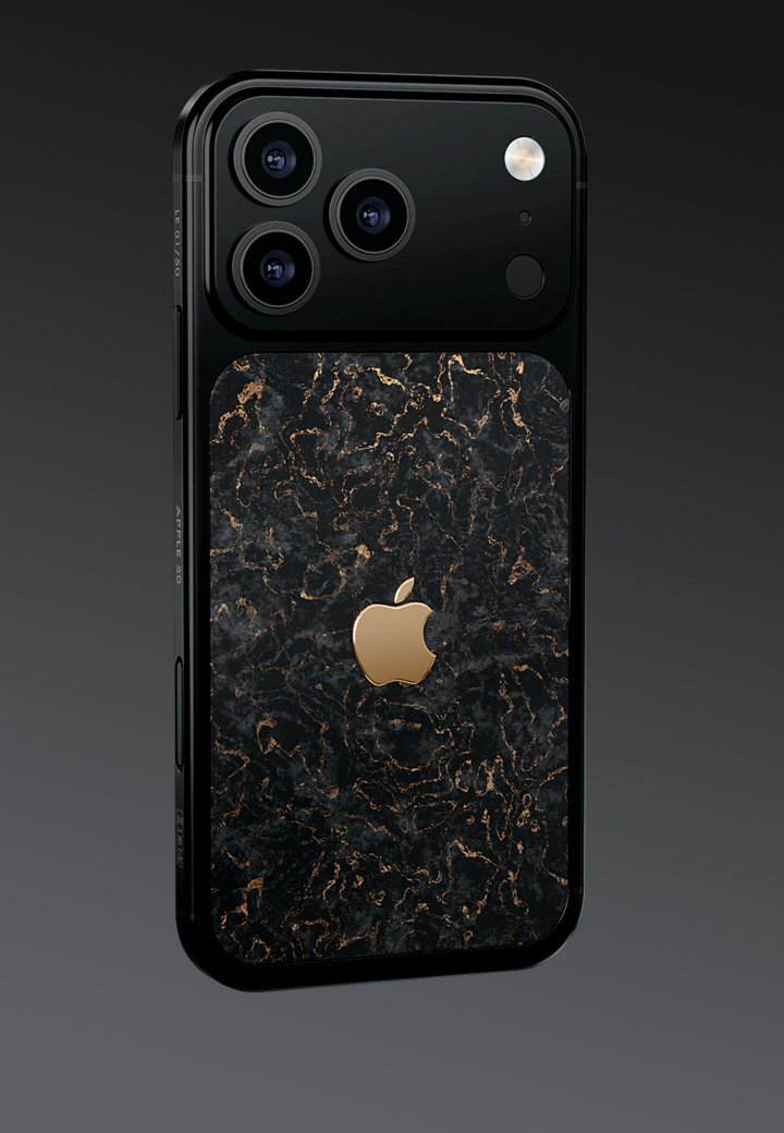 Общий план Золотое Яблоко