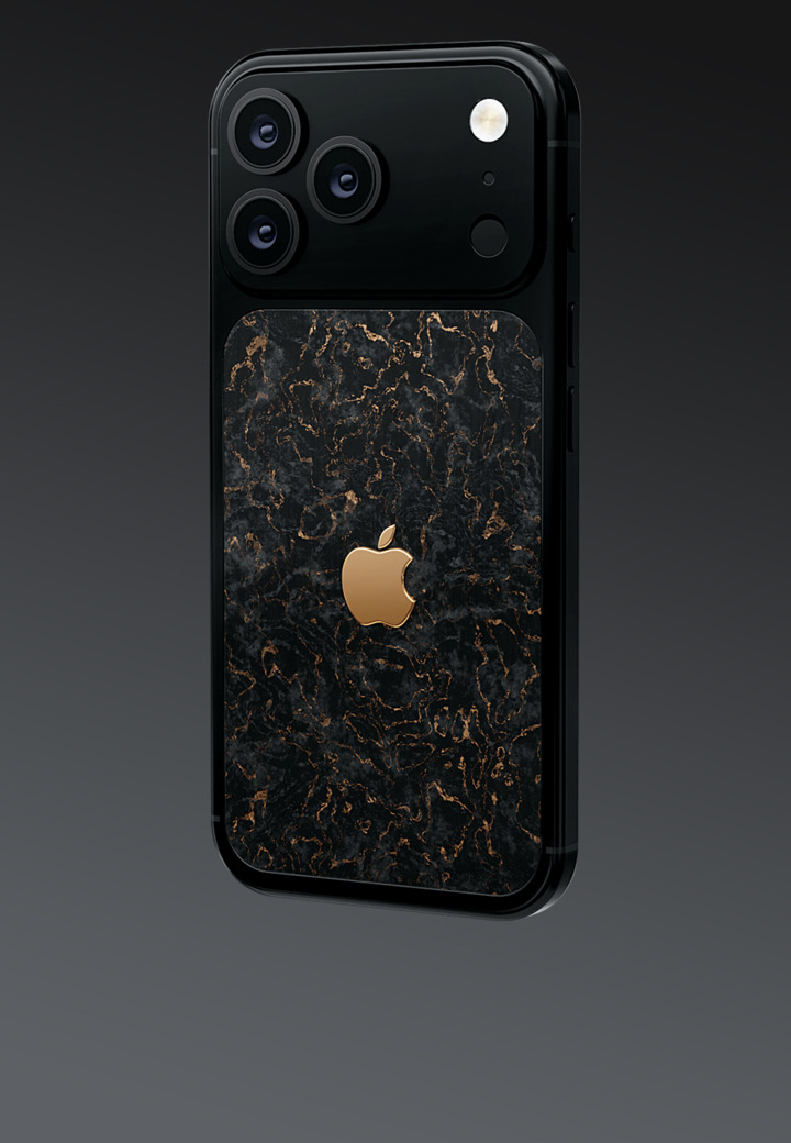 Правая сторона Золотое Яблоко