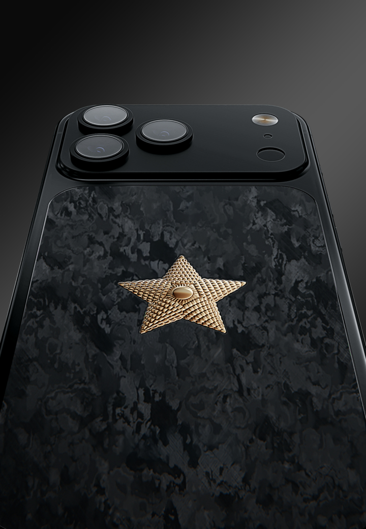 Звезда Мужество