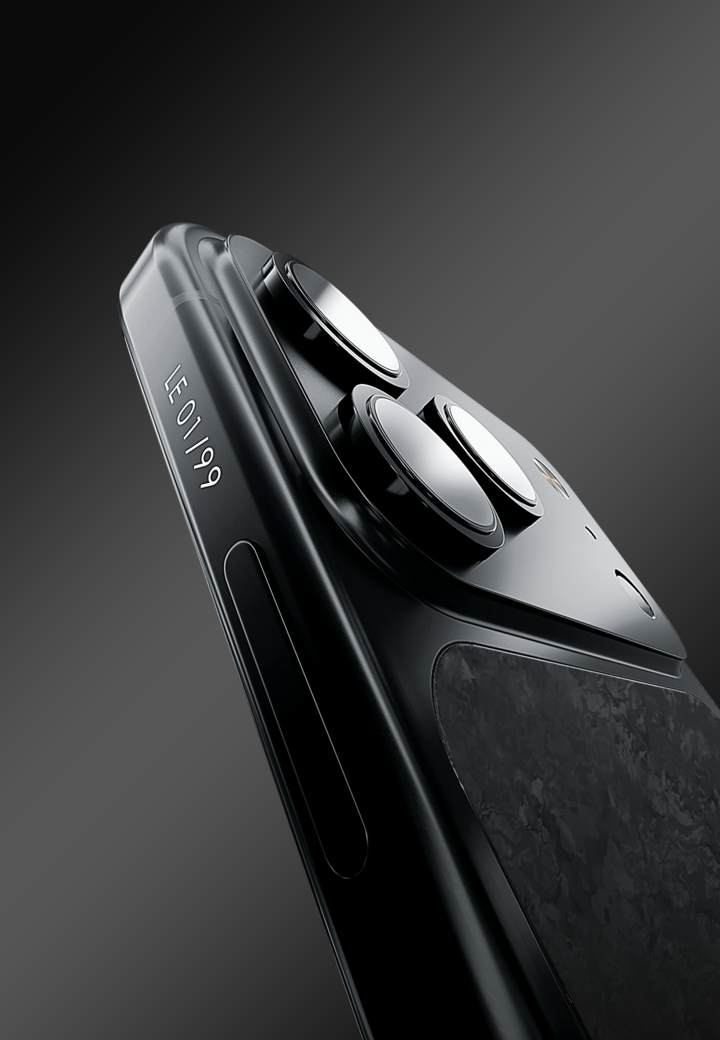 Лимитированная серия Мужество