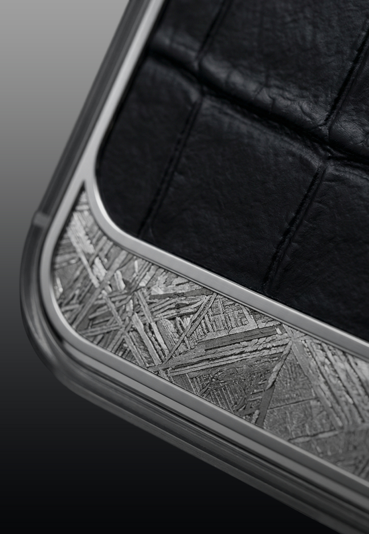 Метеорит Космос