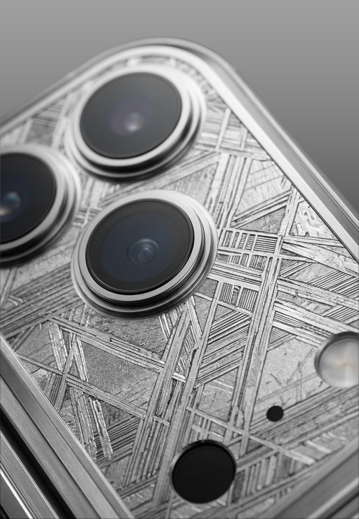 Гравировка Космос