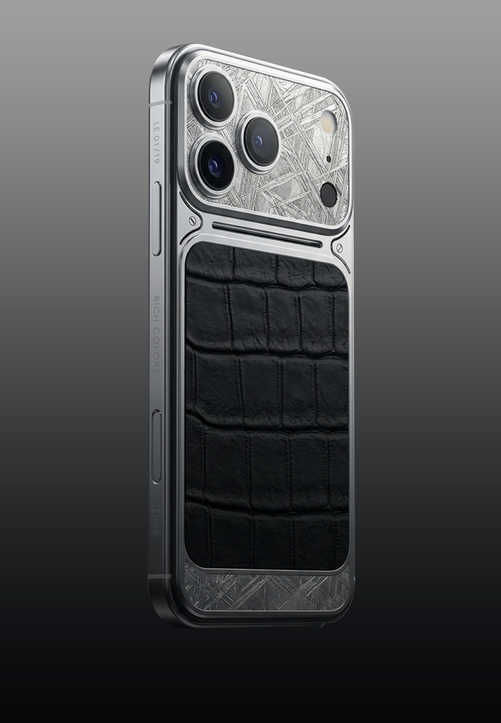 Лимитированность Космос