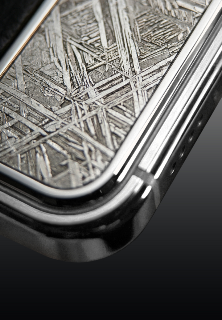 Метеорит Космическая Россия