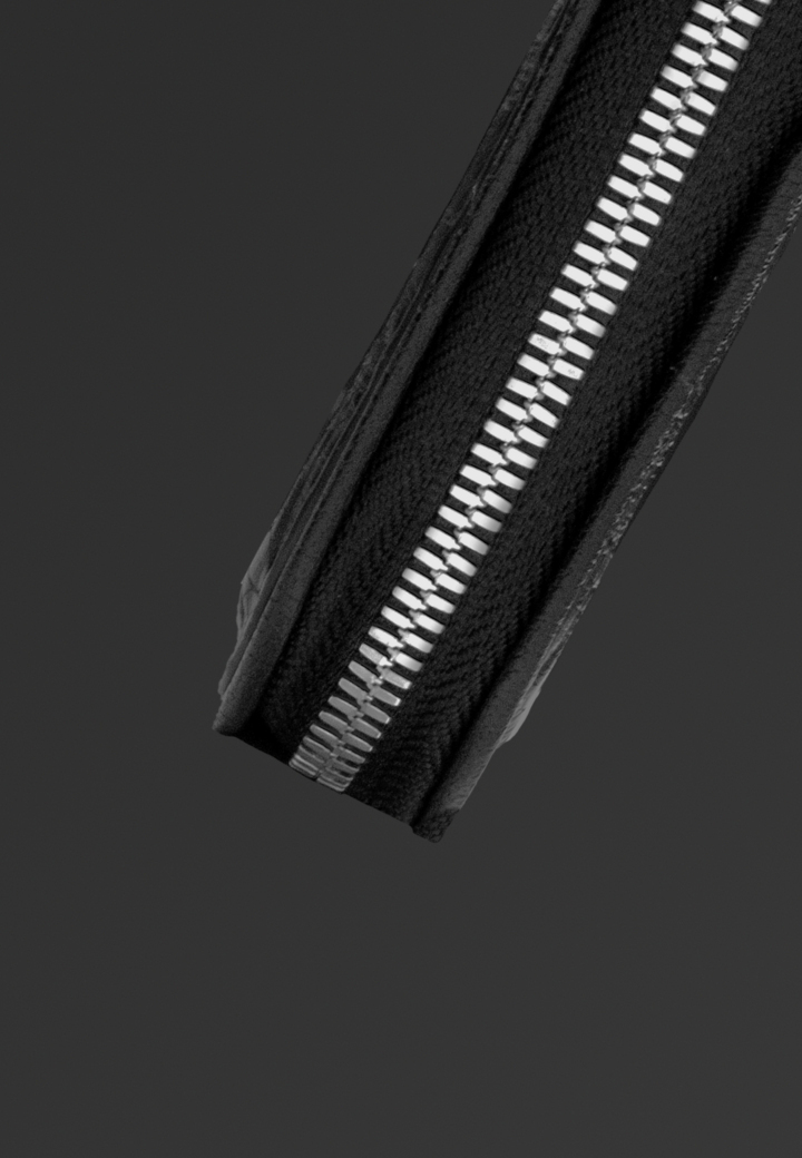 Зиппер Гранд