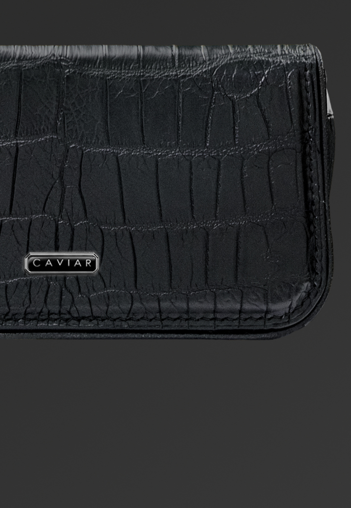 Эмблема Caviar Гранд