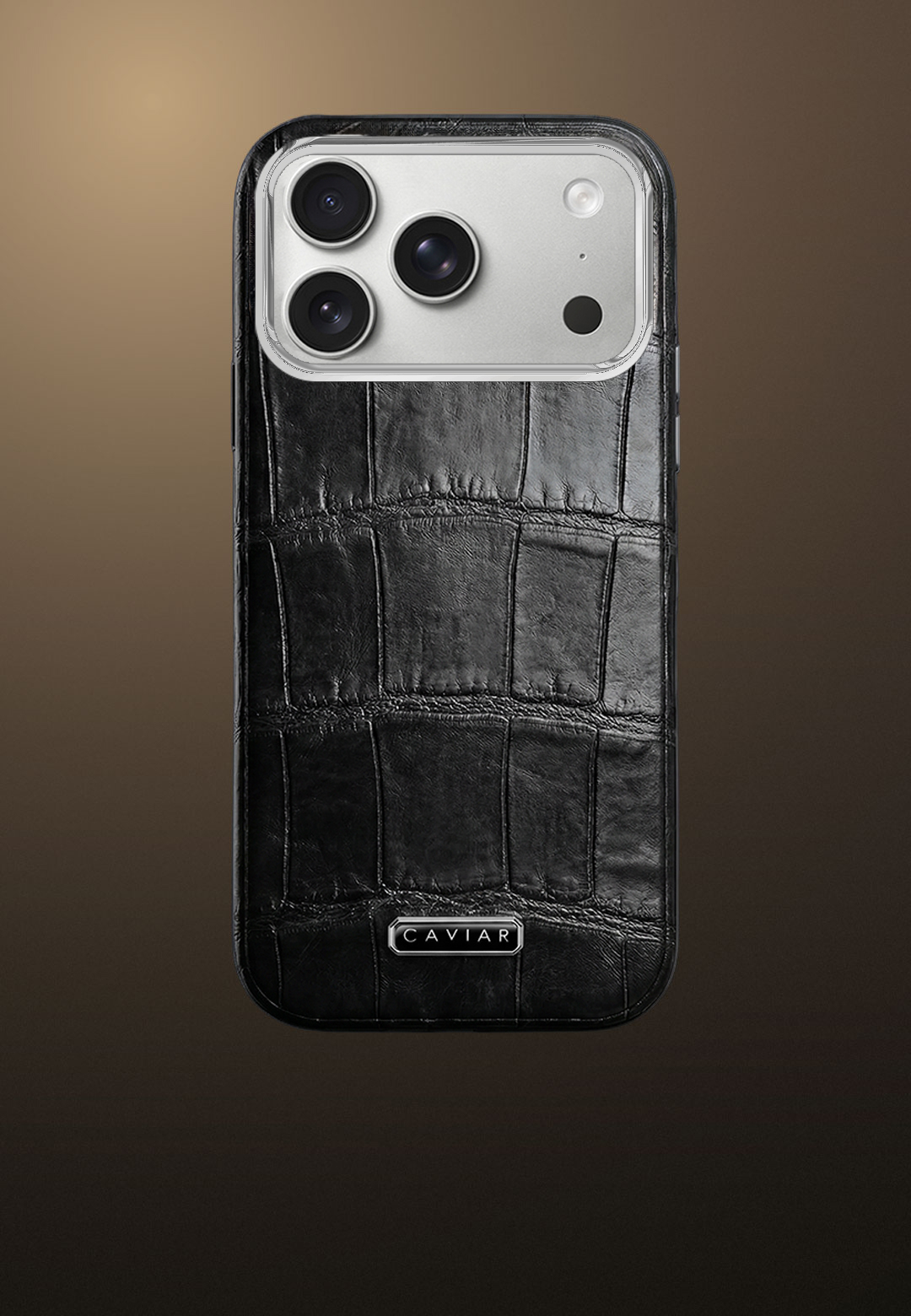 Кейс с белым корпусом Префект