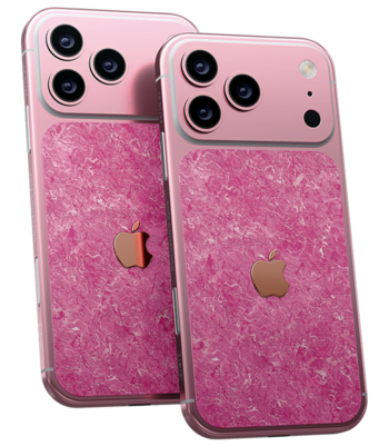 Легкий Кастом iPhone 17 Pro/Pro Max  Секс В Большом Городе