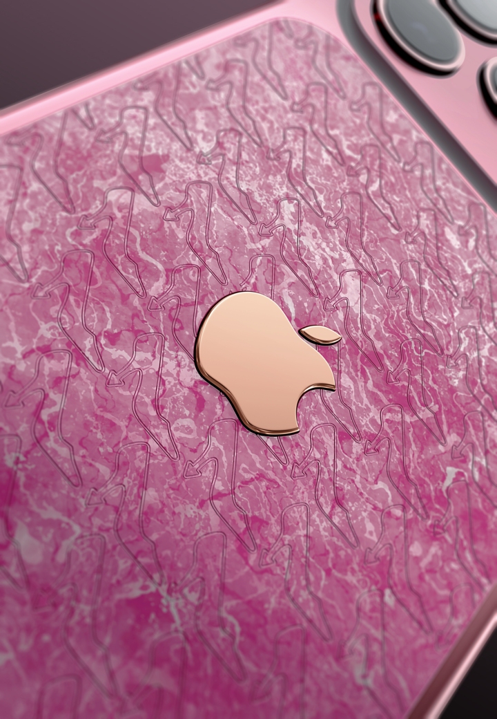 Золотое яблоко Секс В Большом Городе