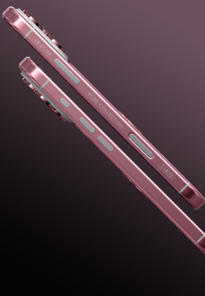 Лимитированная серия Секс В Большом Городе