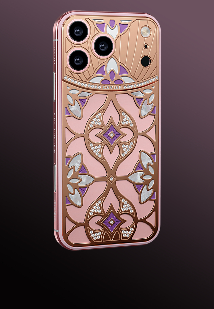 Общий план Розовый Лотос