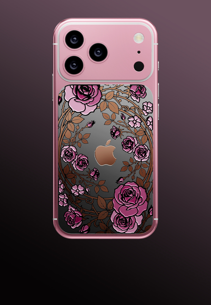 Идея модели Королева Шипов