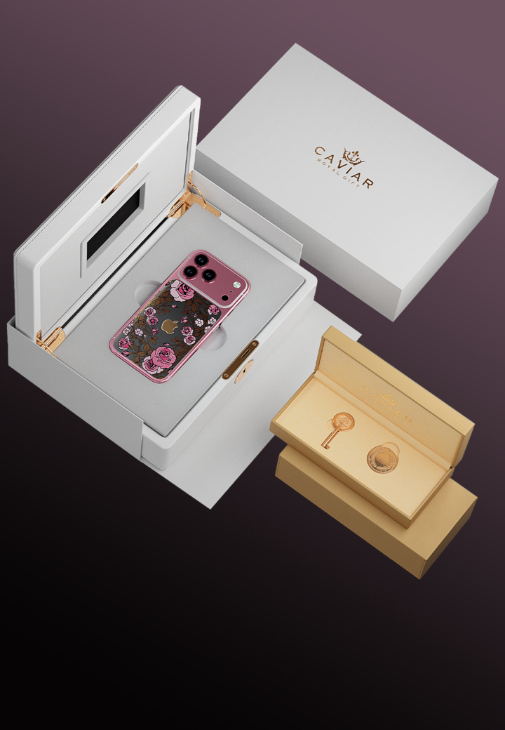 Упаковка Королева Шипов