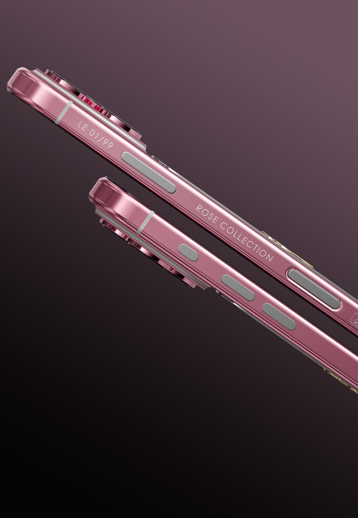 Лимитированность Королева Шипов