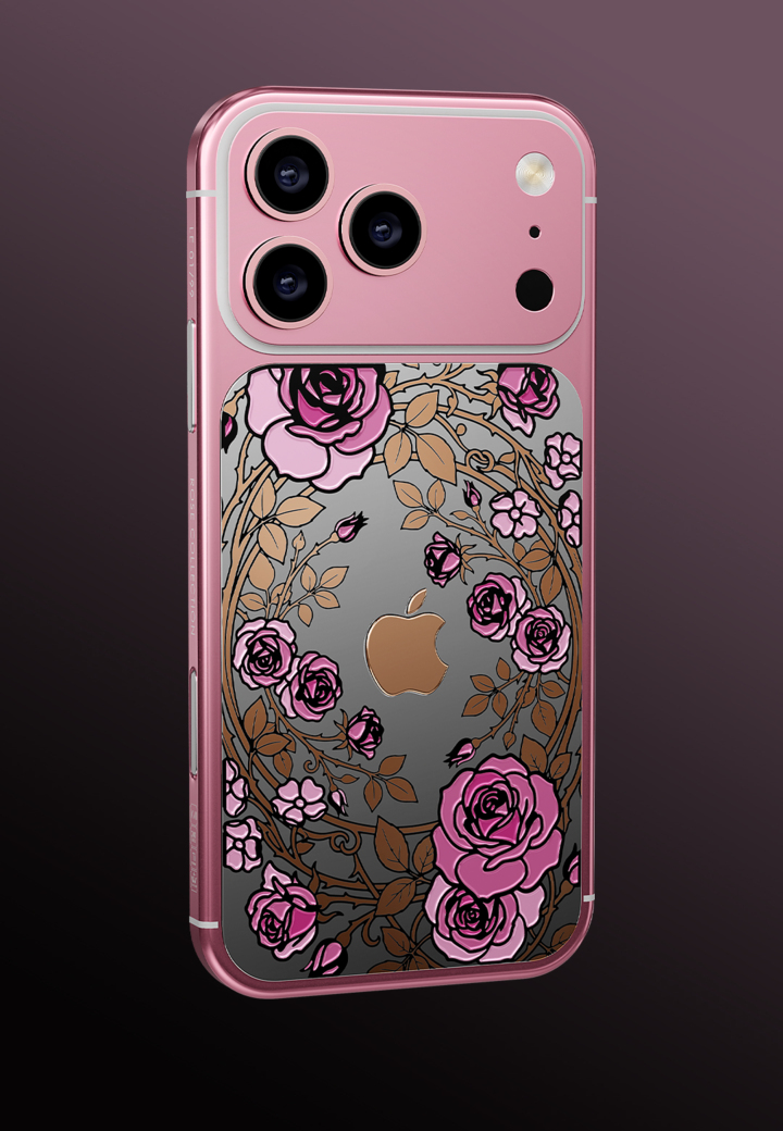 Общий план Королева Шипов