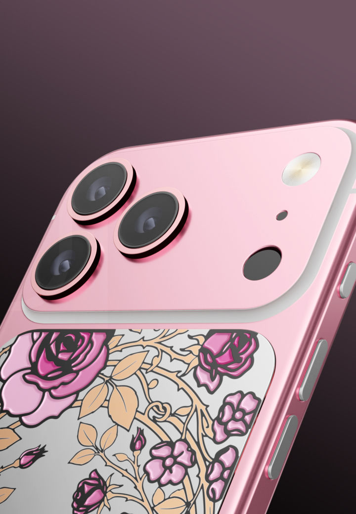 Блок камер Королева Шипов