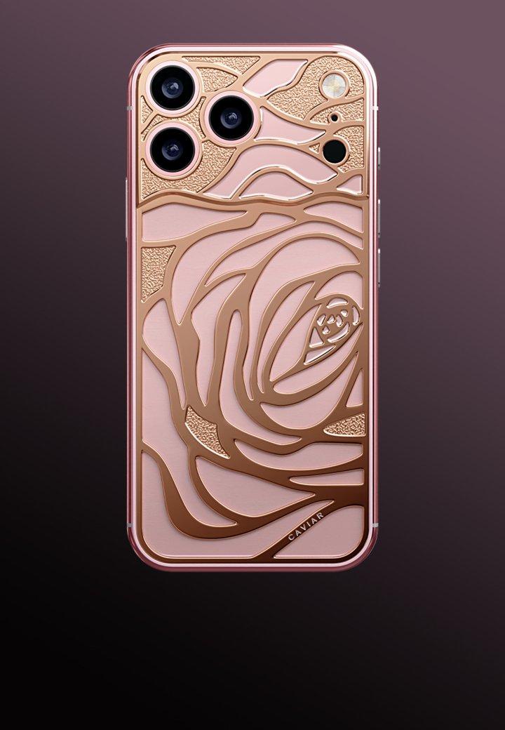 Идея дизайна Офелия