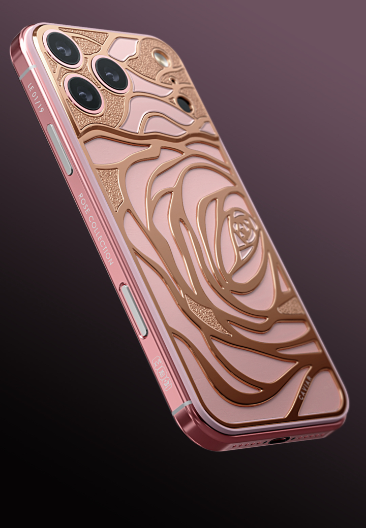 Роза Офелия