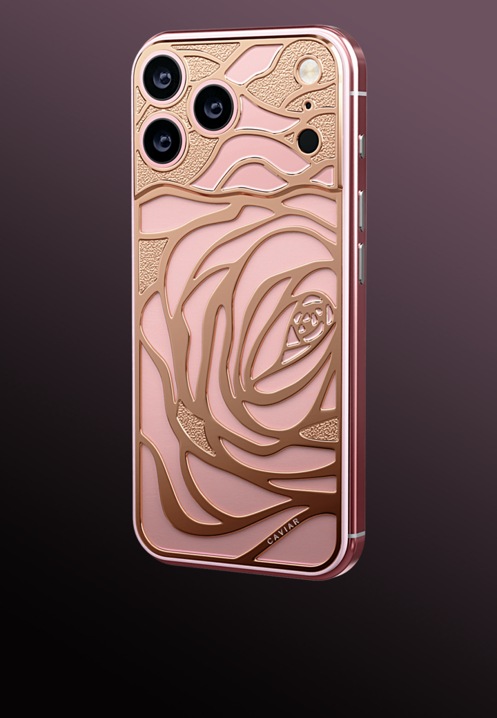 Правая сторона Офелия