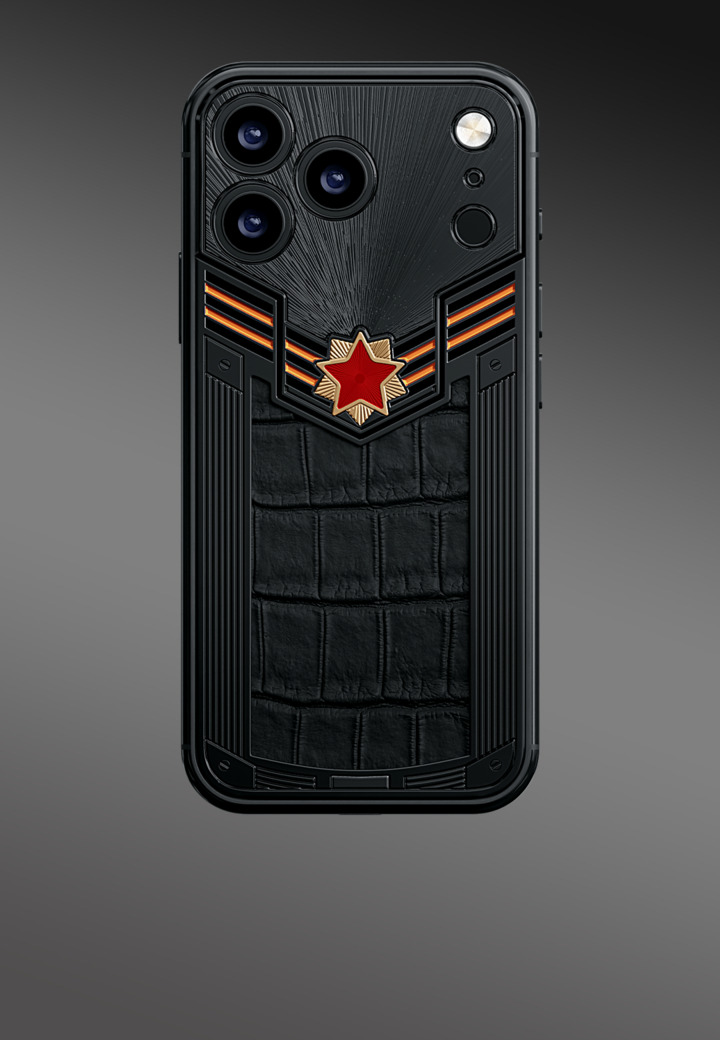 Идея модели День Победы