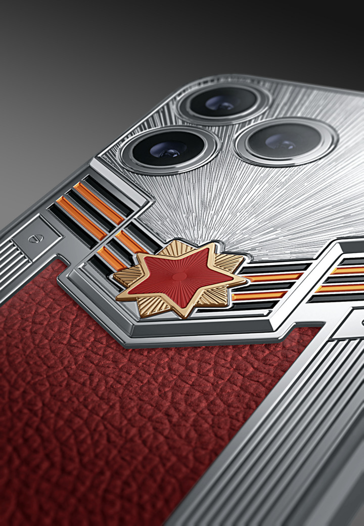 Звезда Победы Триумф Победы